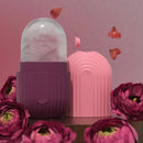 Rolo Facial de Gelo de 1 Unidade para Contorno