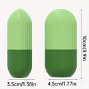 Rolo Facial de Gelo de 1 Unidade para Contorno