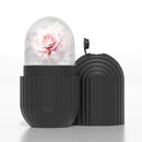 Rolo Facial de Gelo de 1 Unidade para Contorno