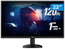 Monitor Gamer AOC 120hz Full HD
