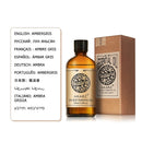 Óleo Essencial de Alecrim natural AKARZ