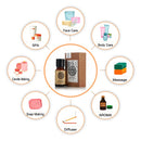 Óleo Essencial de Alecrim natural AKARZ