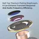 Fone Gamer QKZ AK3 com Microfone e Cancelamento de Ruídos