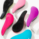 Kit Completo de Escovas + Touca de Cetim | Império dos Cachos