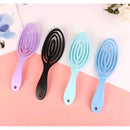 Kit Completo de Escovas + Touca de Cetim | Império dos Cachos