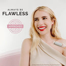 Lixa Elétrica para os Pés – Removedor de Calos Recarregável